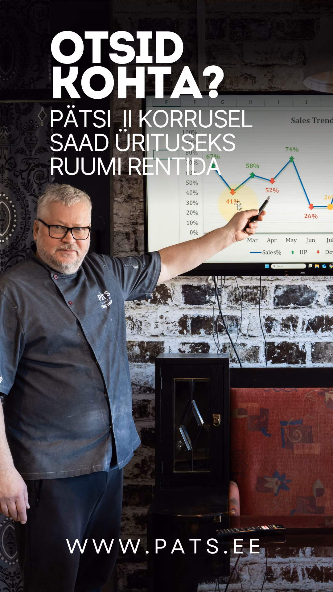 Päts Sahver | Paganama hea valik