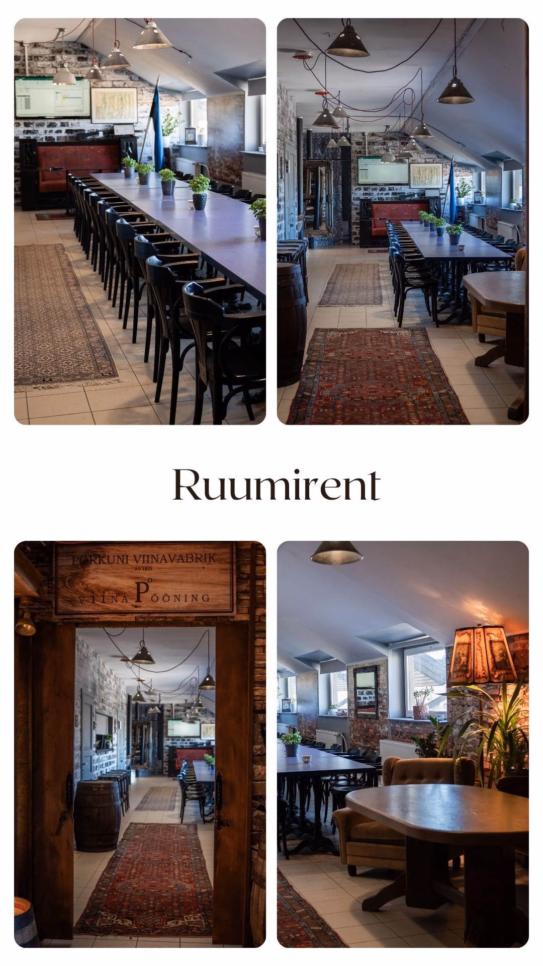 Päts Sahver | Paganama hea valik