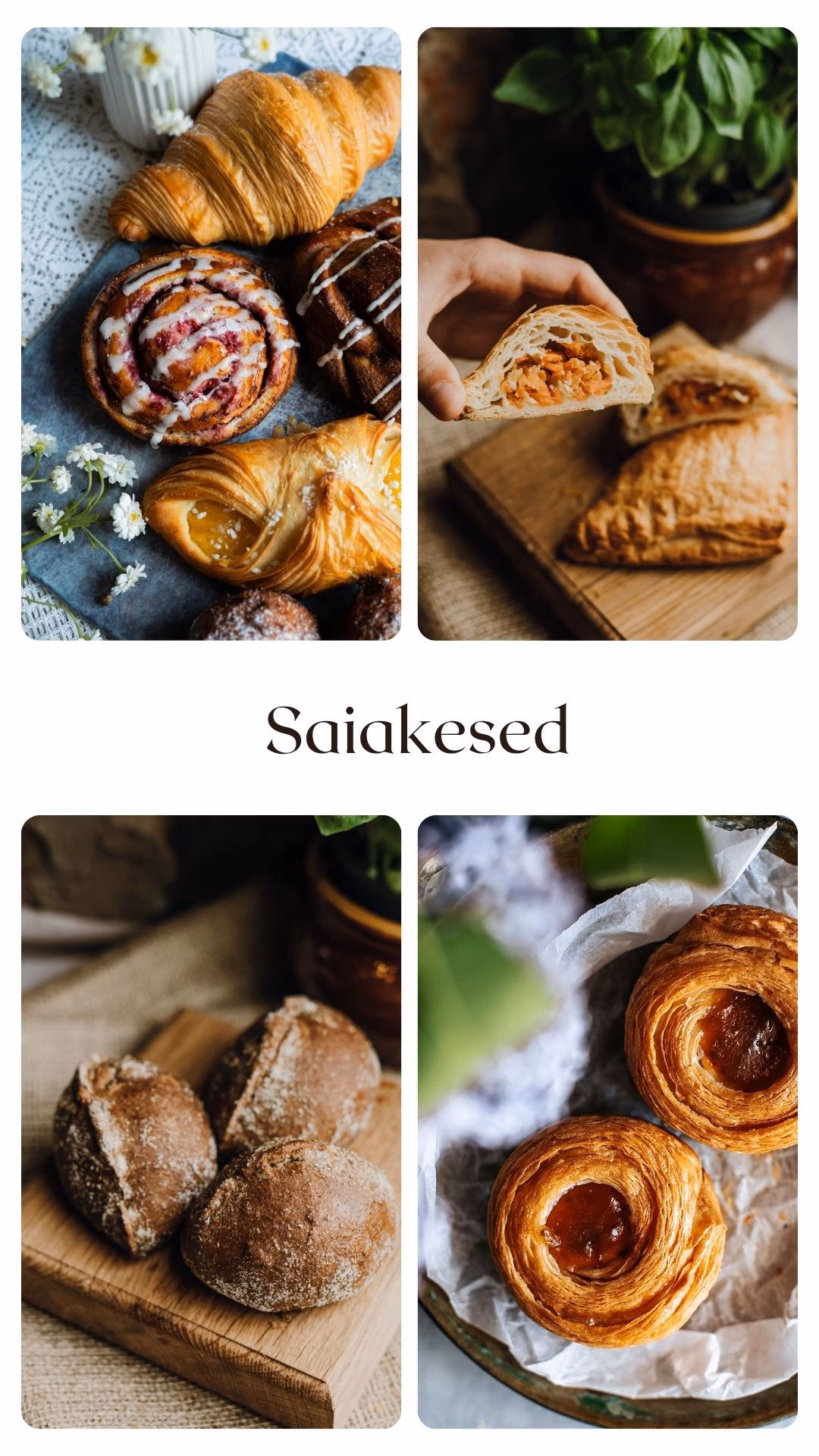 Päts Sahver | Paganama hea valik