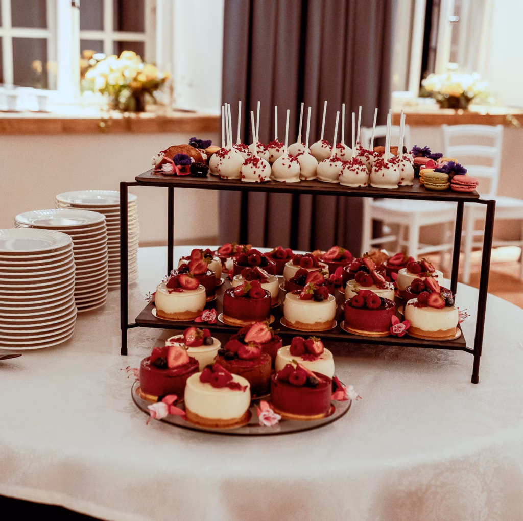 Päts Sahver pagari- ja kondiitritooted