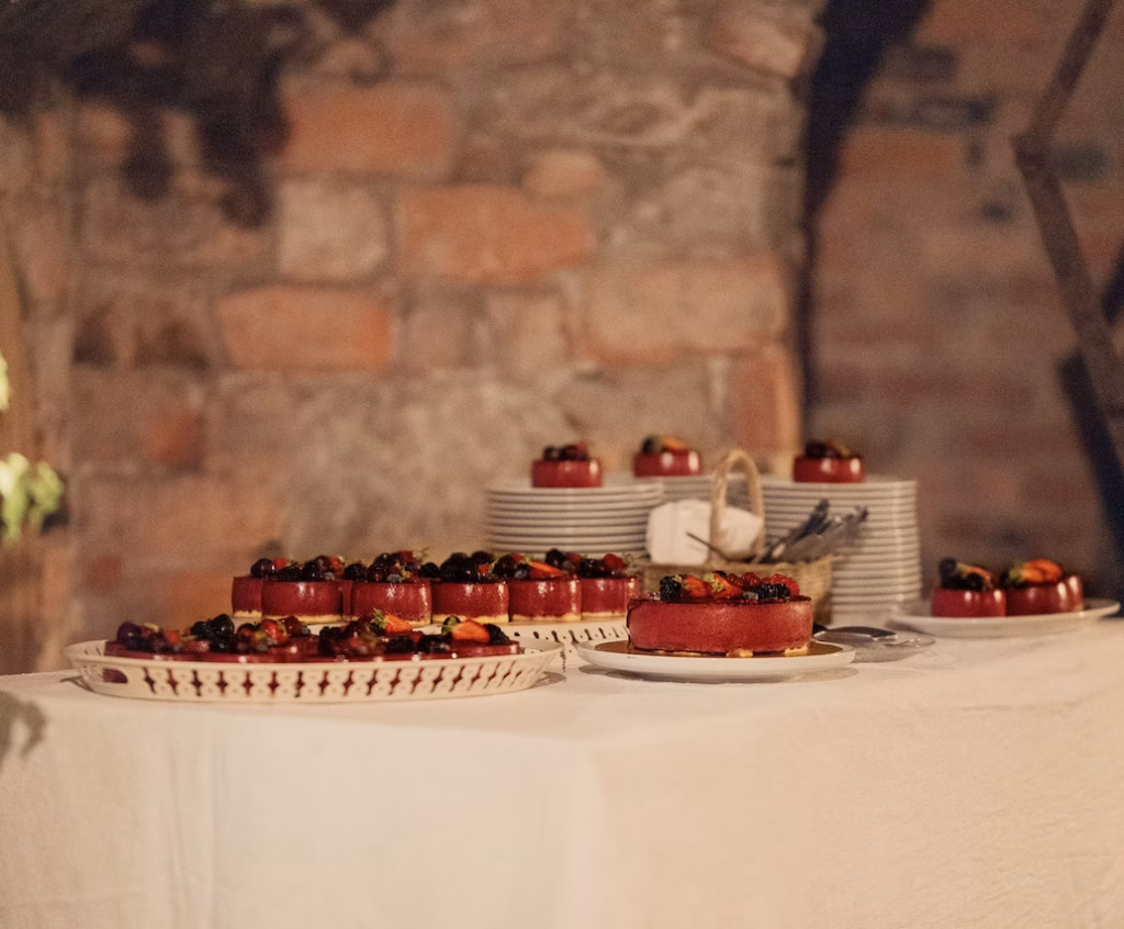 Päts Sahver pagari- ja kondiitritooted