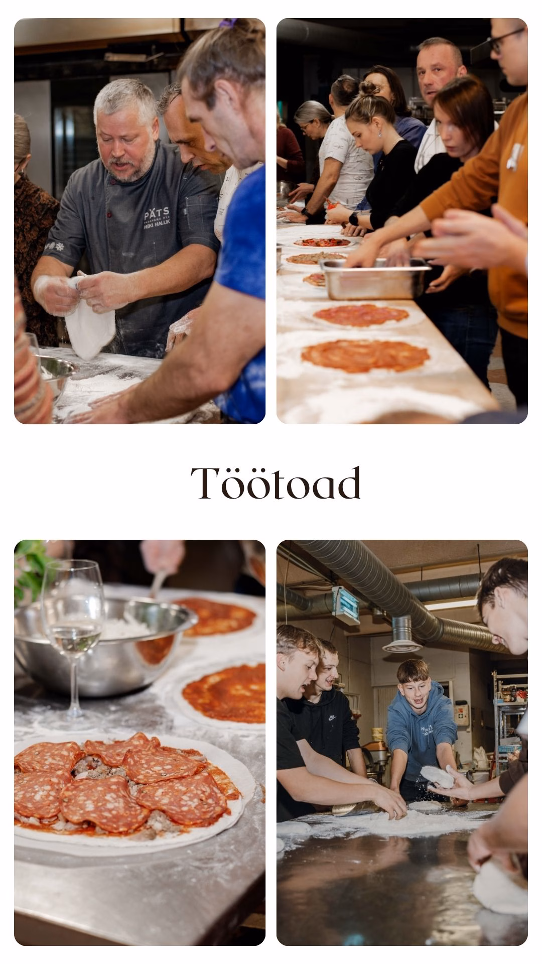 Päts Sahver | Paganama hea valik