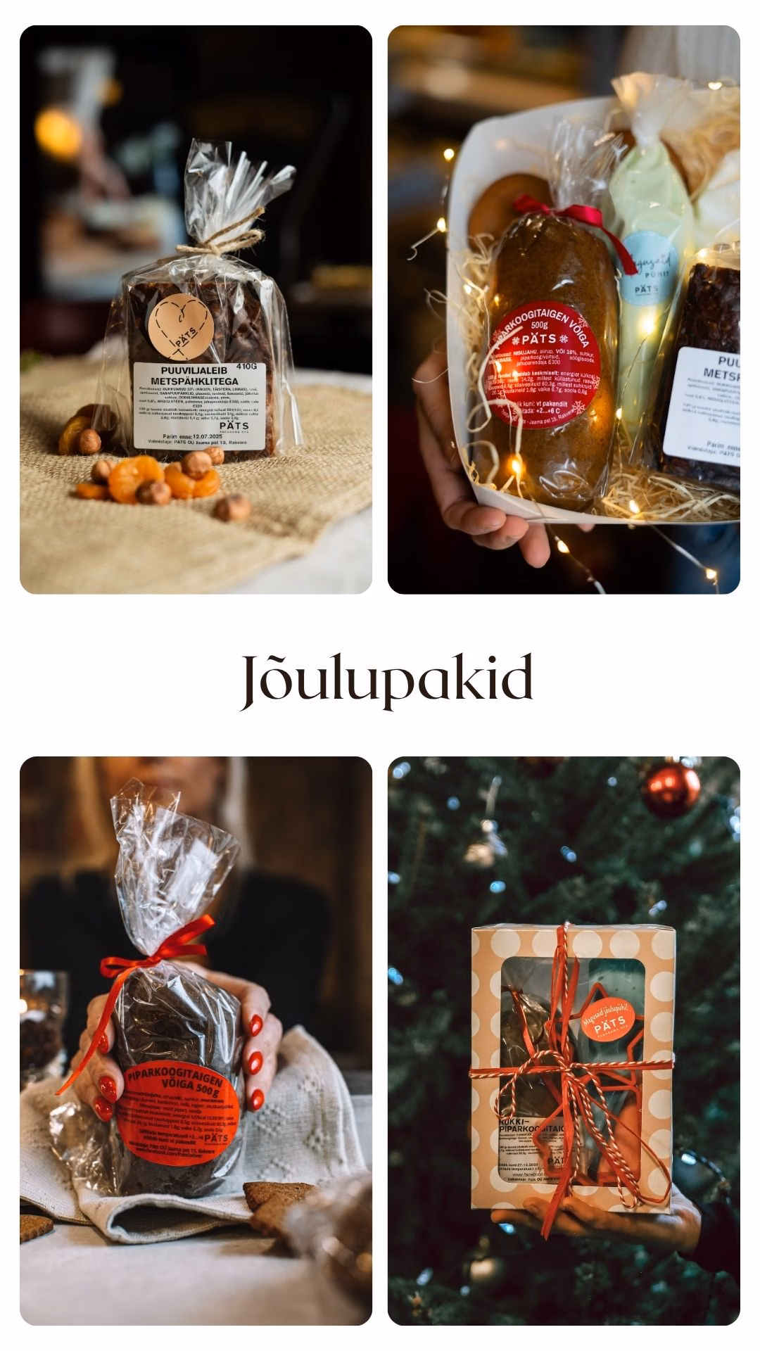 Päts Sahver | Paganama hea valik