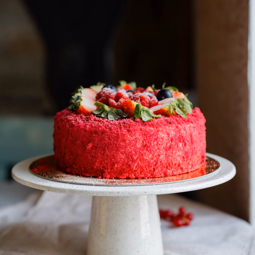 Päts Sahver pagari- ja kondiitritooted