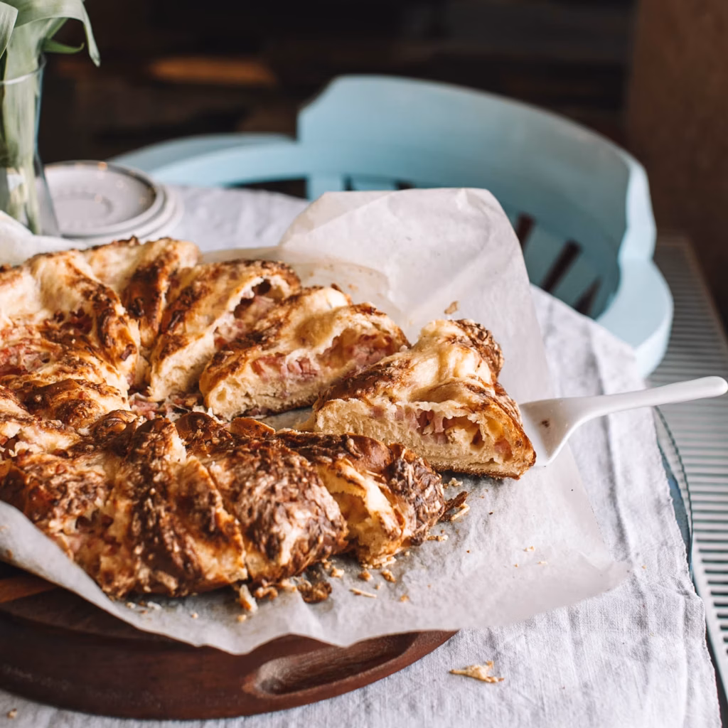 Päts Sahver pagari- ja kondiitritooted