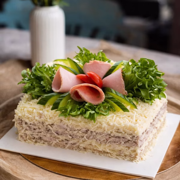 Päts Sahver pagari- ja kondiitritooted