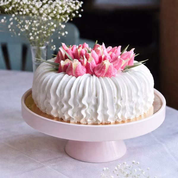 Päts Sahver pagari- ja kondiitritooted