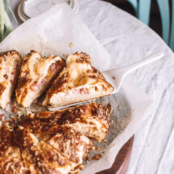 Päts Sahver pagari- ja kondiitritooted