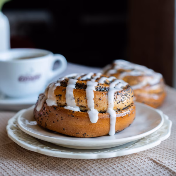 Päts Sahver pagari- ja kondiitritooted