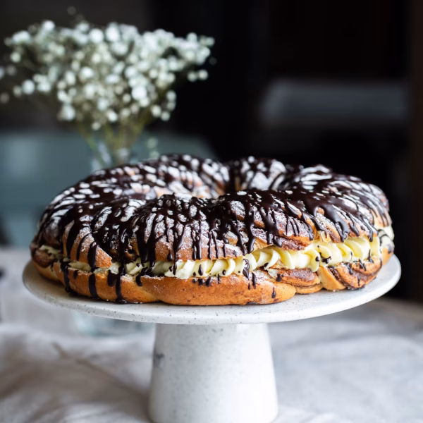 Päts Sahver pagari- ja kondiitritooted