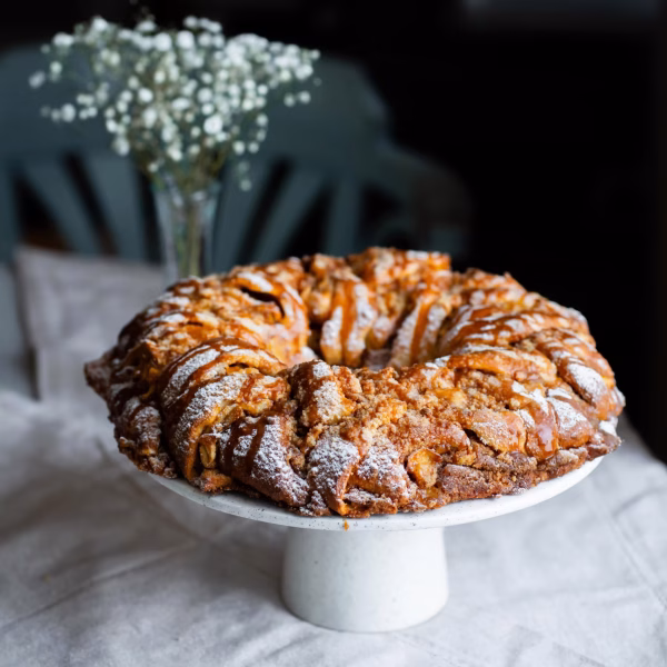Päts Sahver pagari- ja kondiitritooted