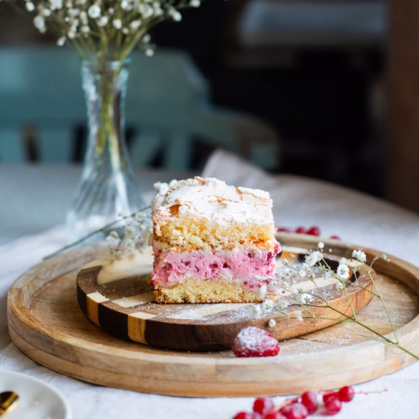 Päts Sahver pagari- ja kondiitritooted