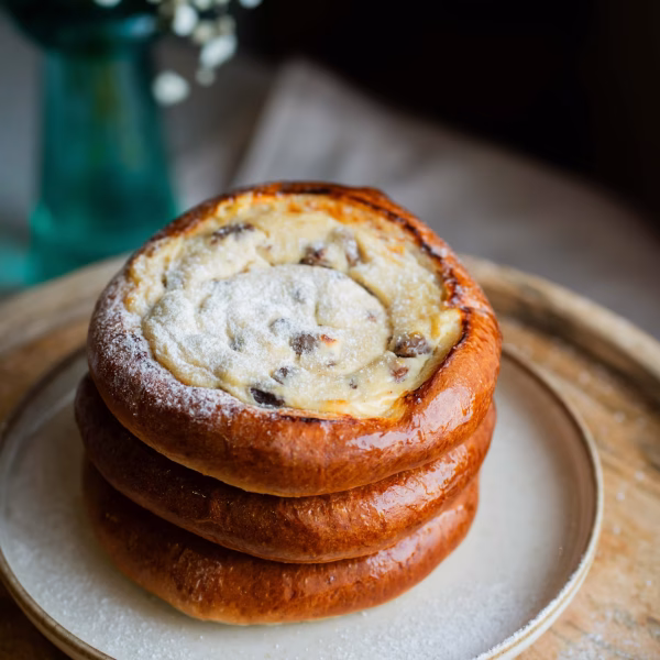 Päts Sahver pagari- ja kondiitritooted